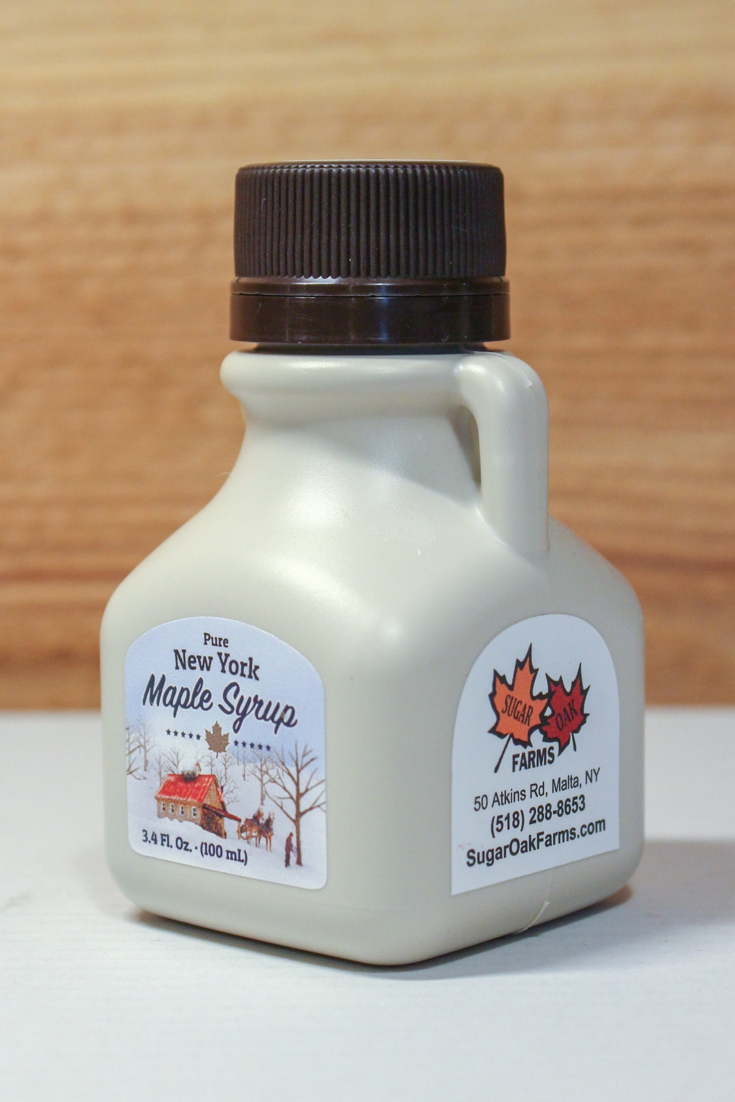 Maple Syrup