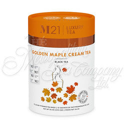 Maple Tea