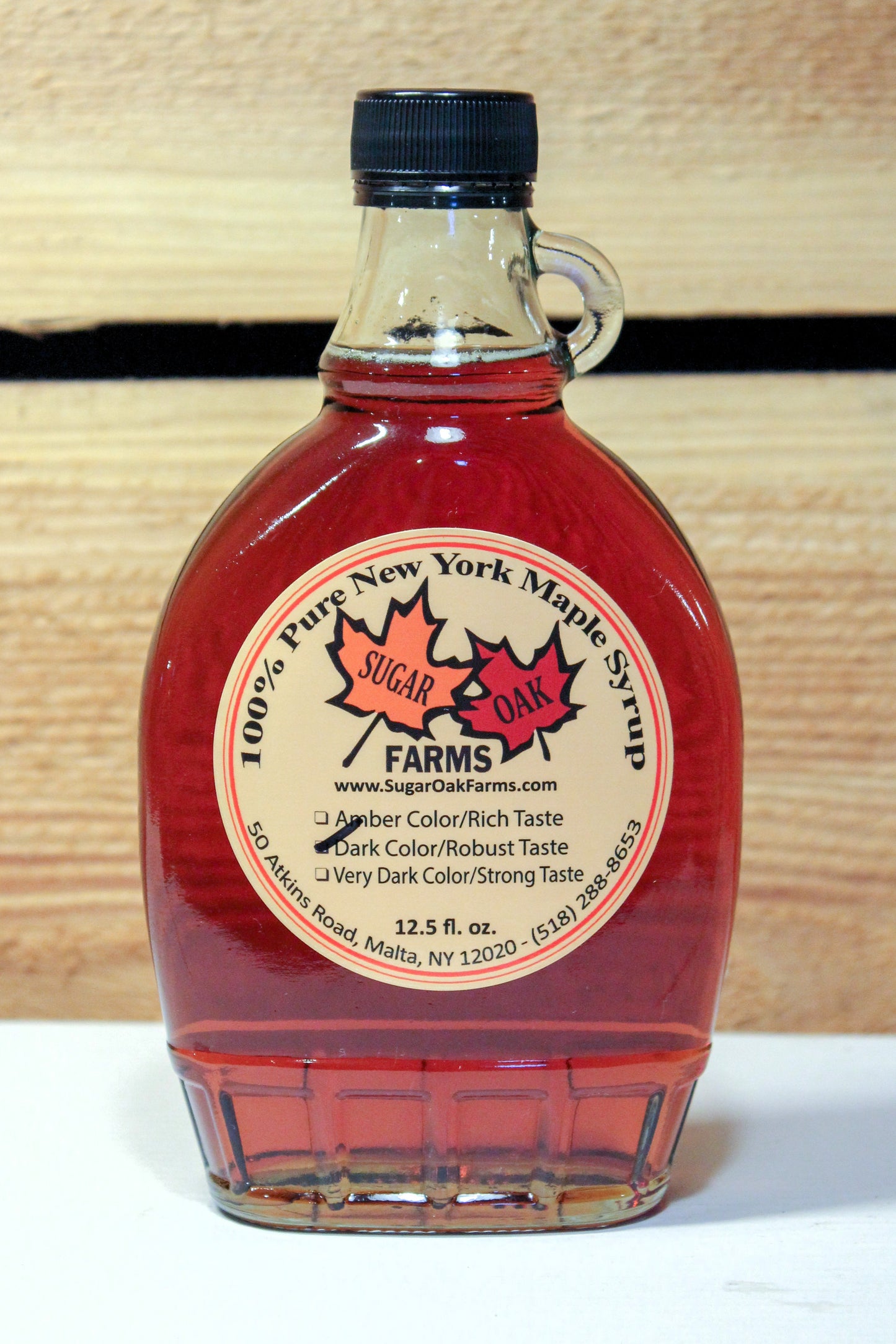 Maple Syrup
