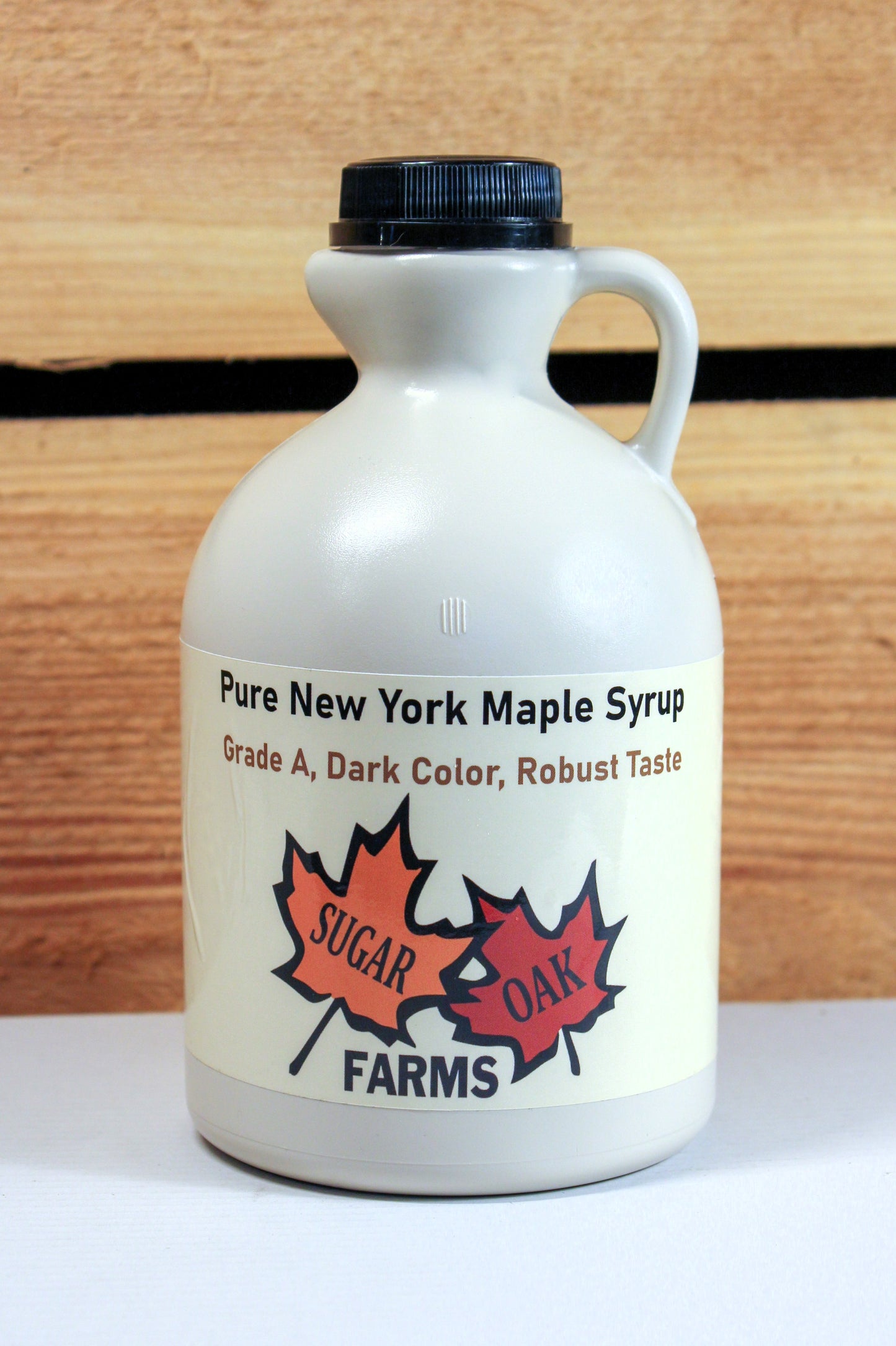 Maple Syrup