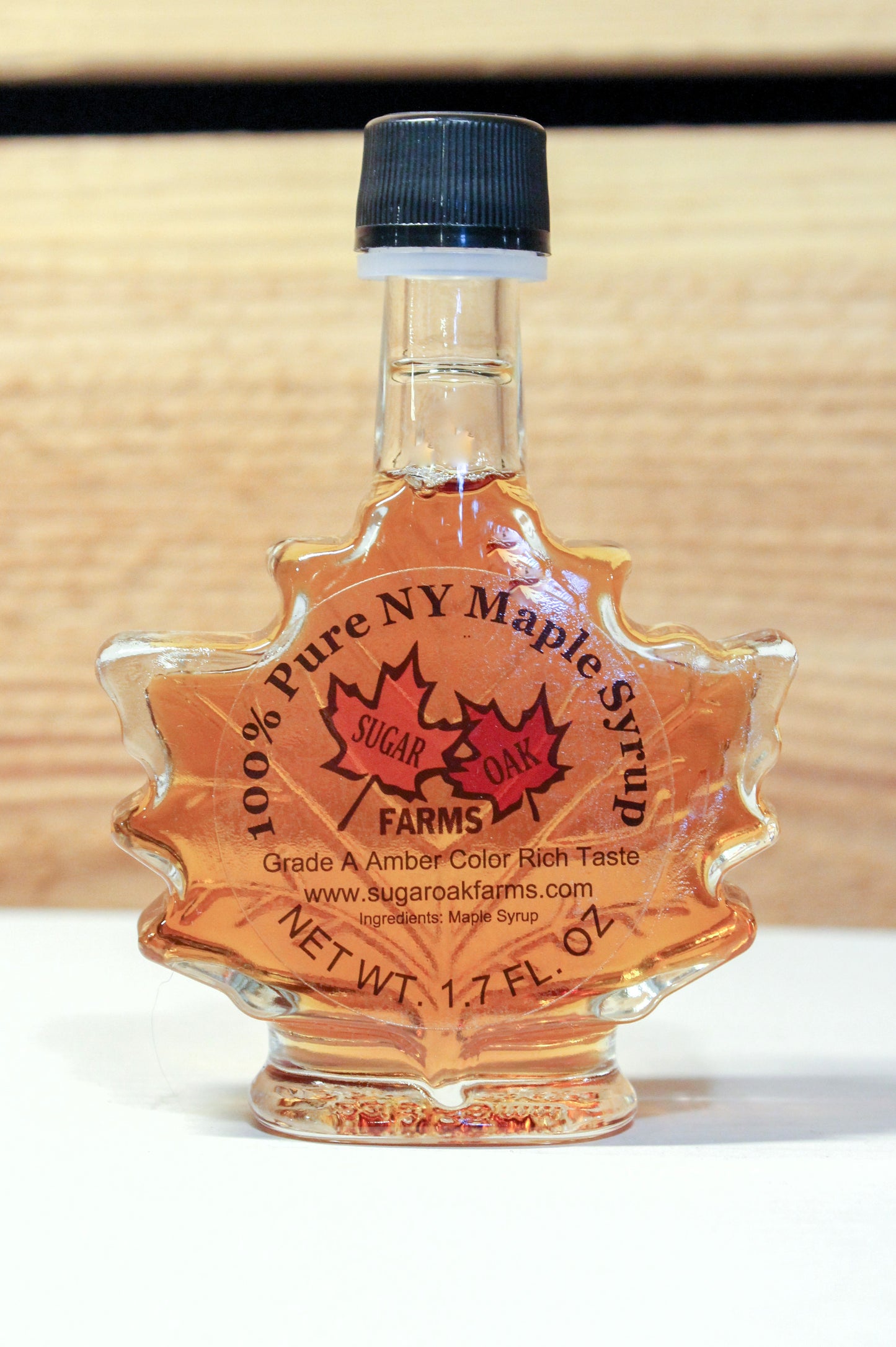 Maple Syrup