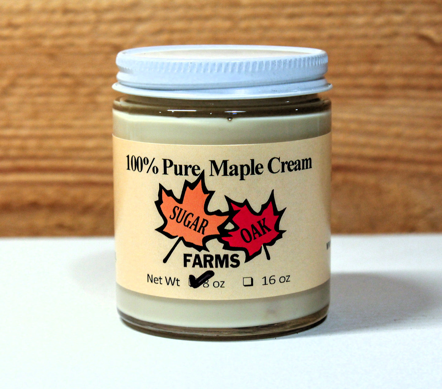 Maple Cream