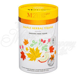 Maple Tea
