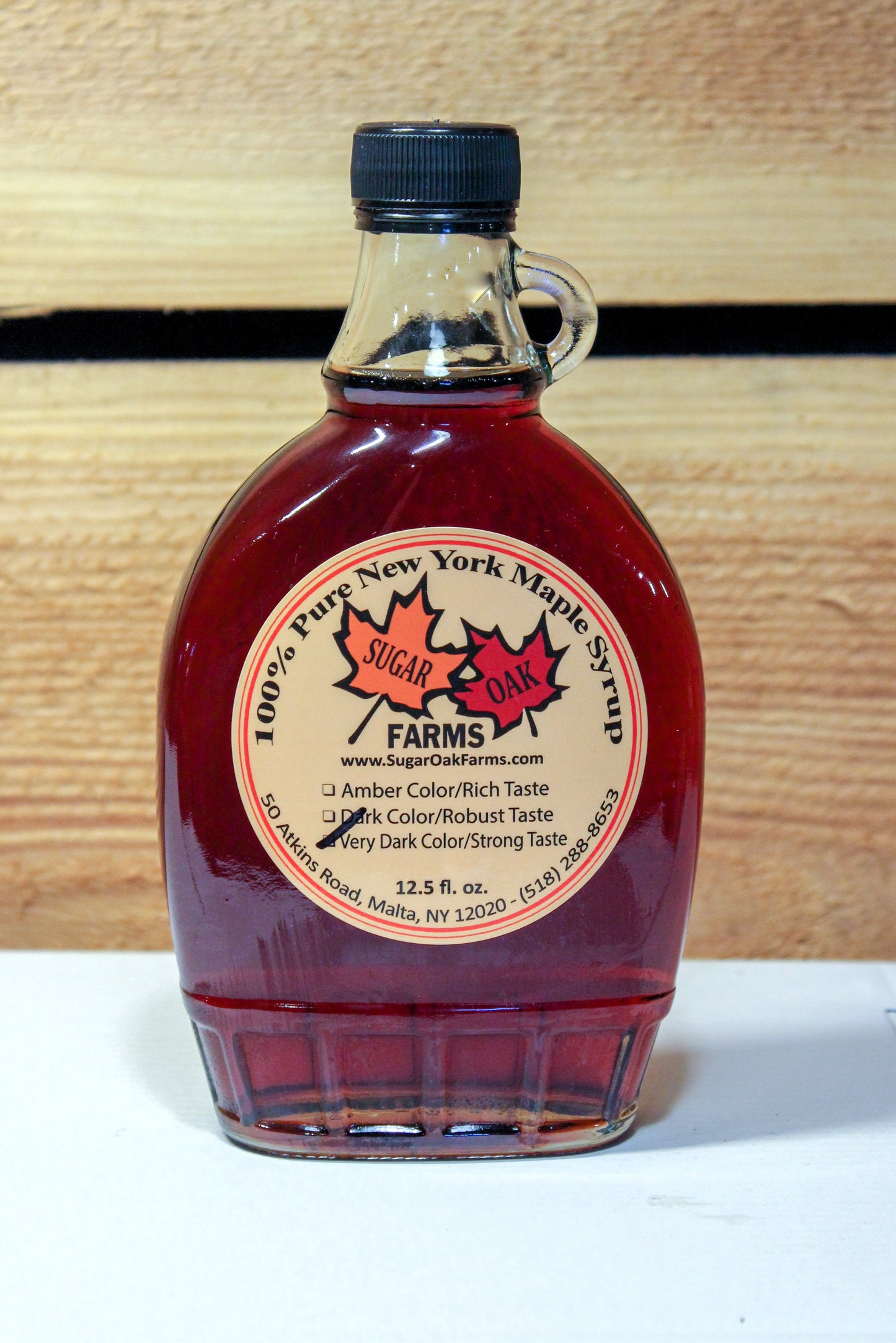 Maple Syrup