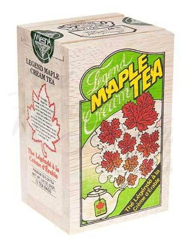 Maple Tea