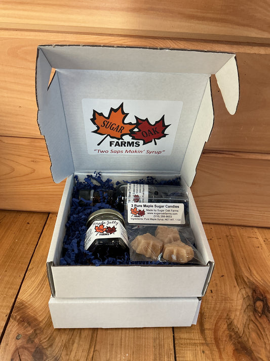 Micro Gift Box