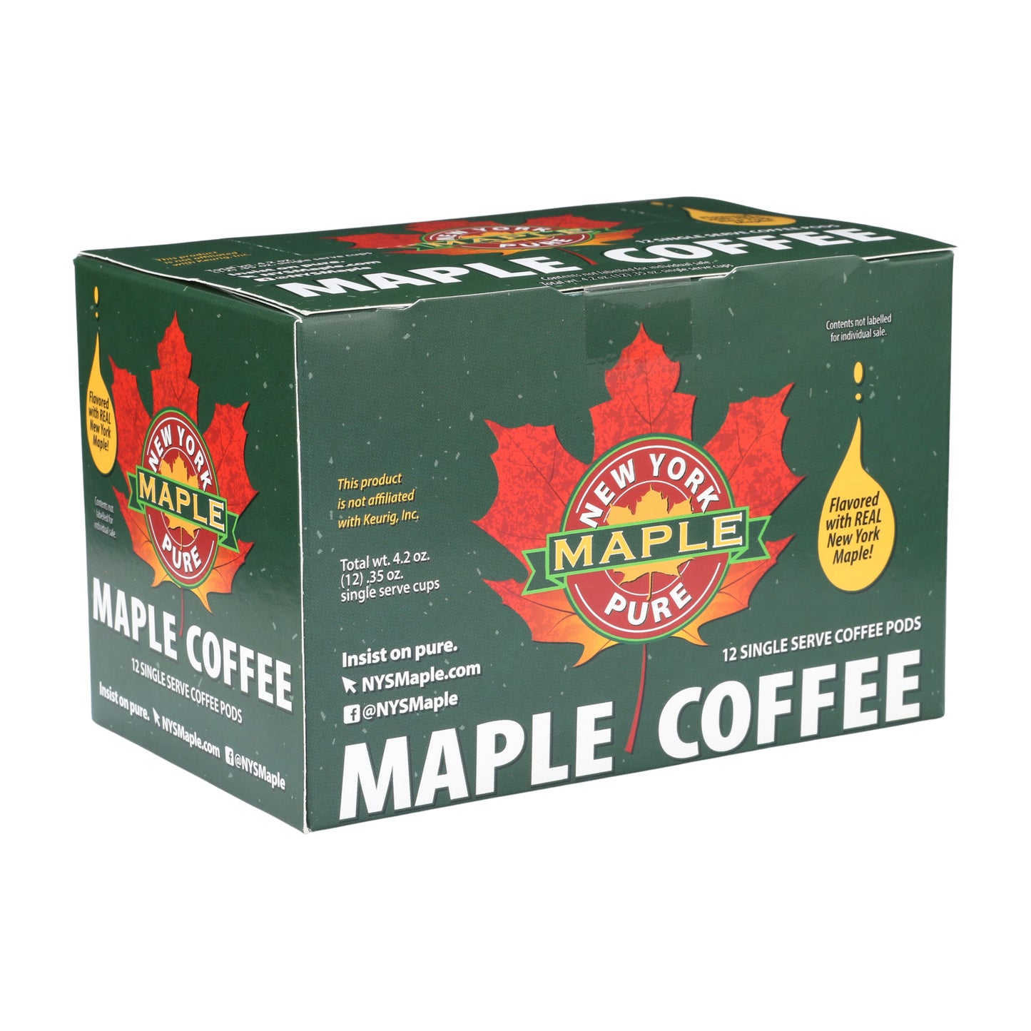 Maple Coffee