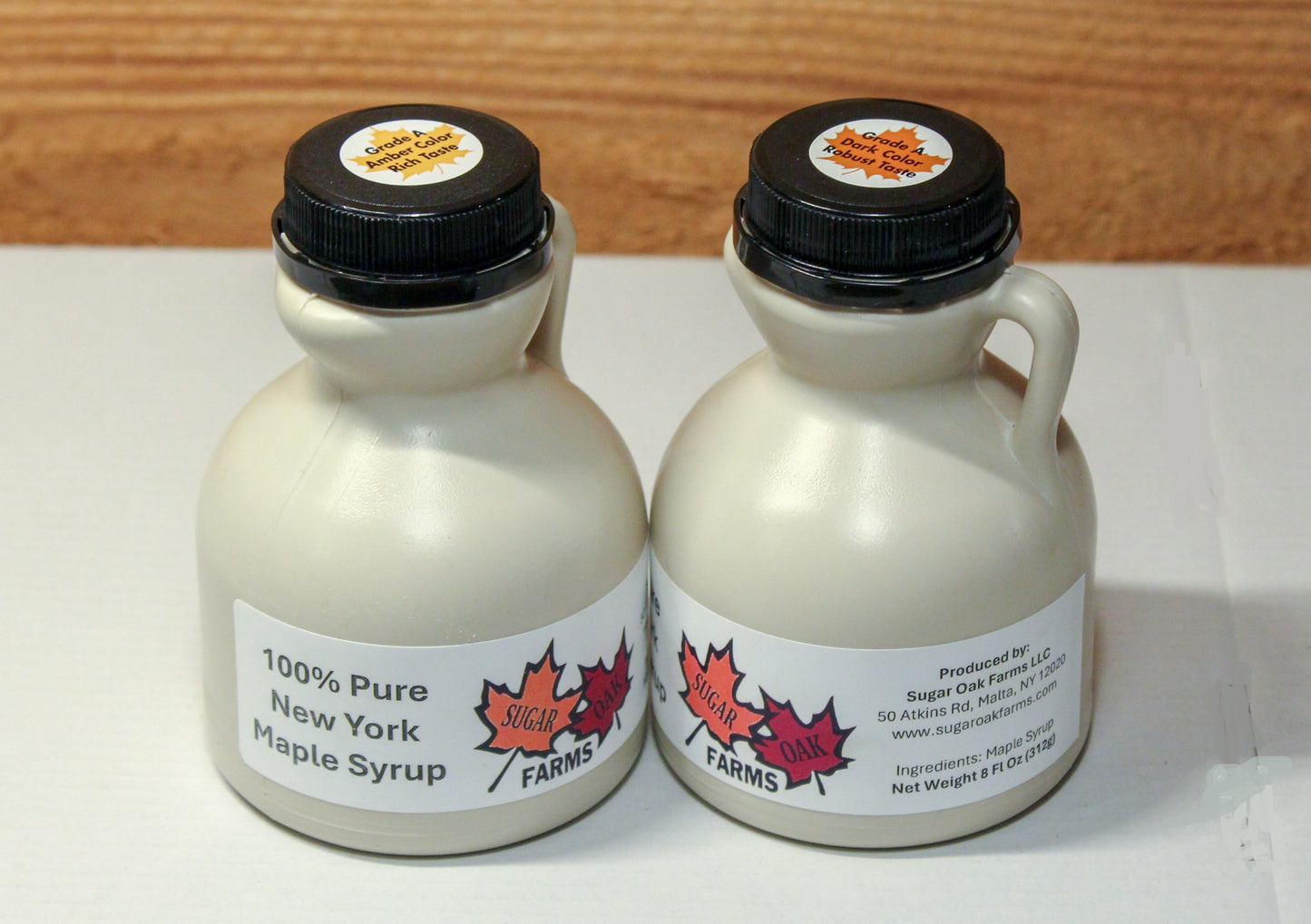 Maple Syrup