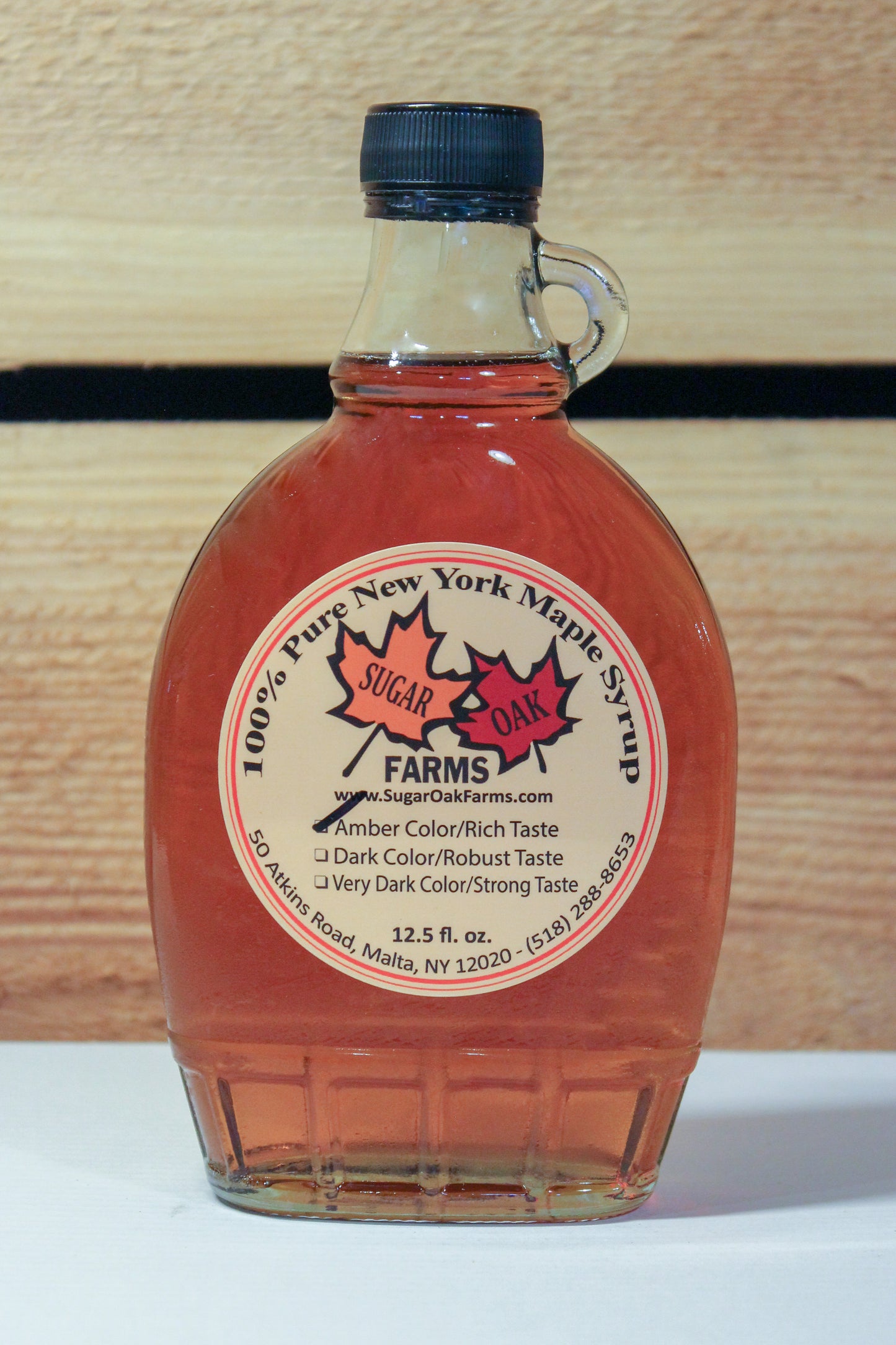 Maple Syrup