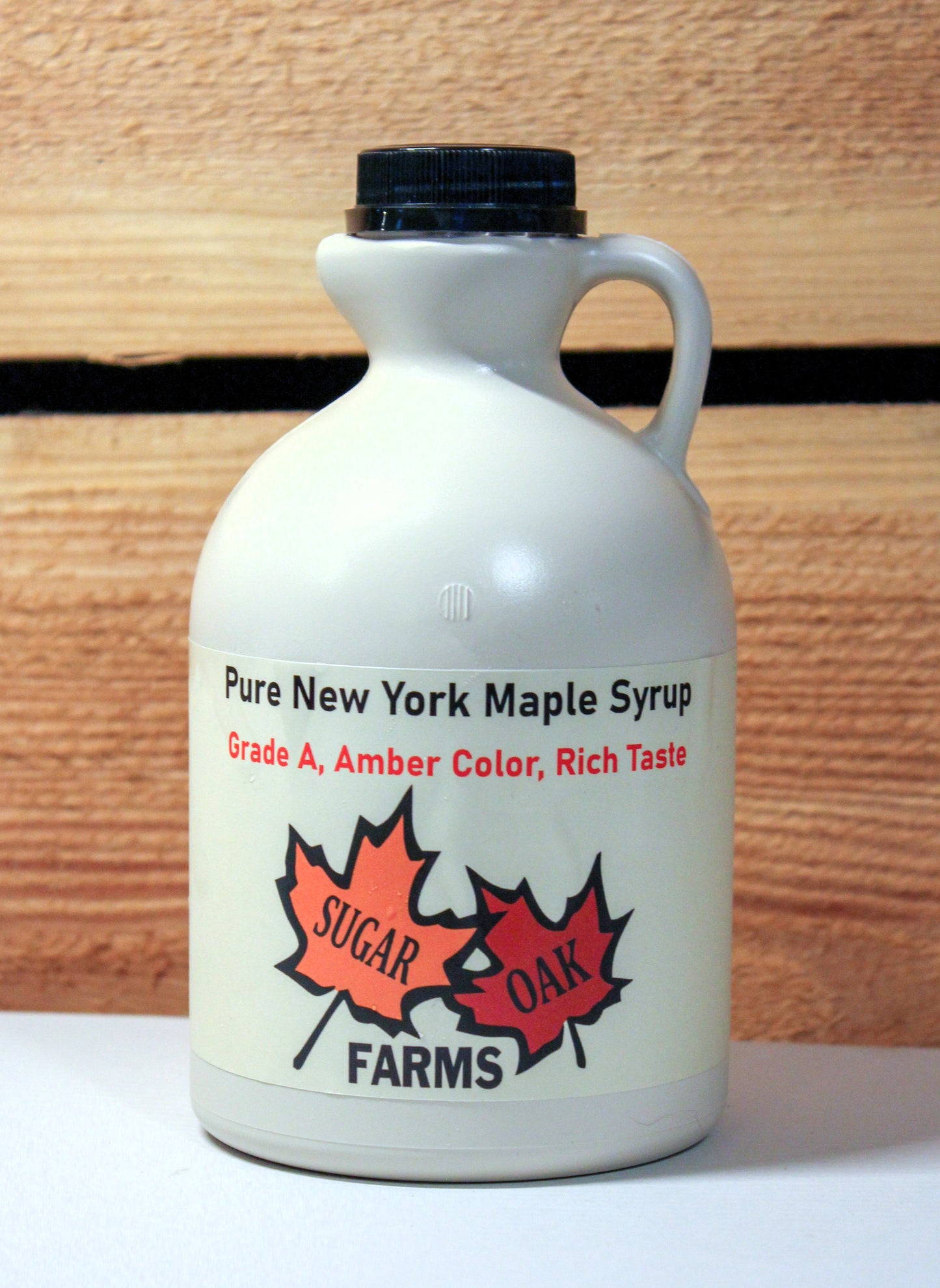 Maple Syrup