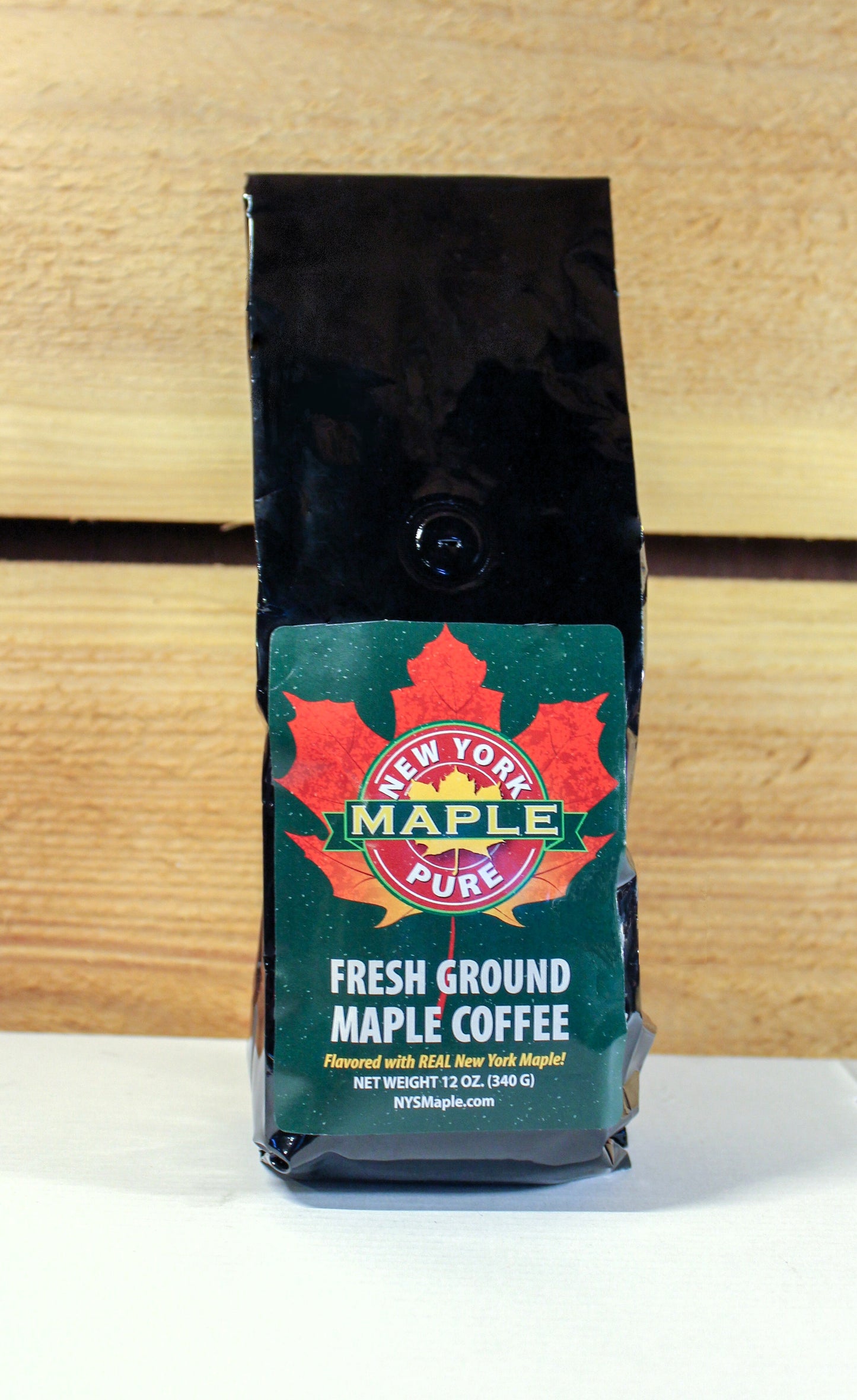 Maple Coffee