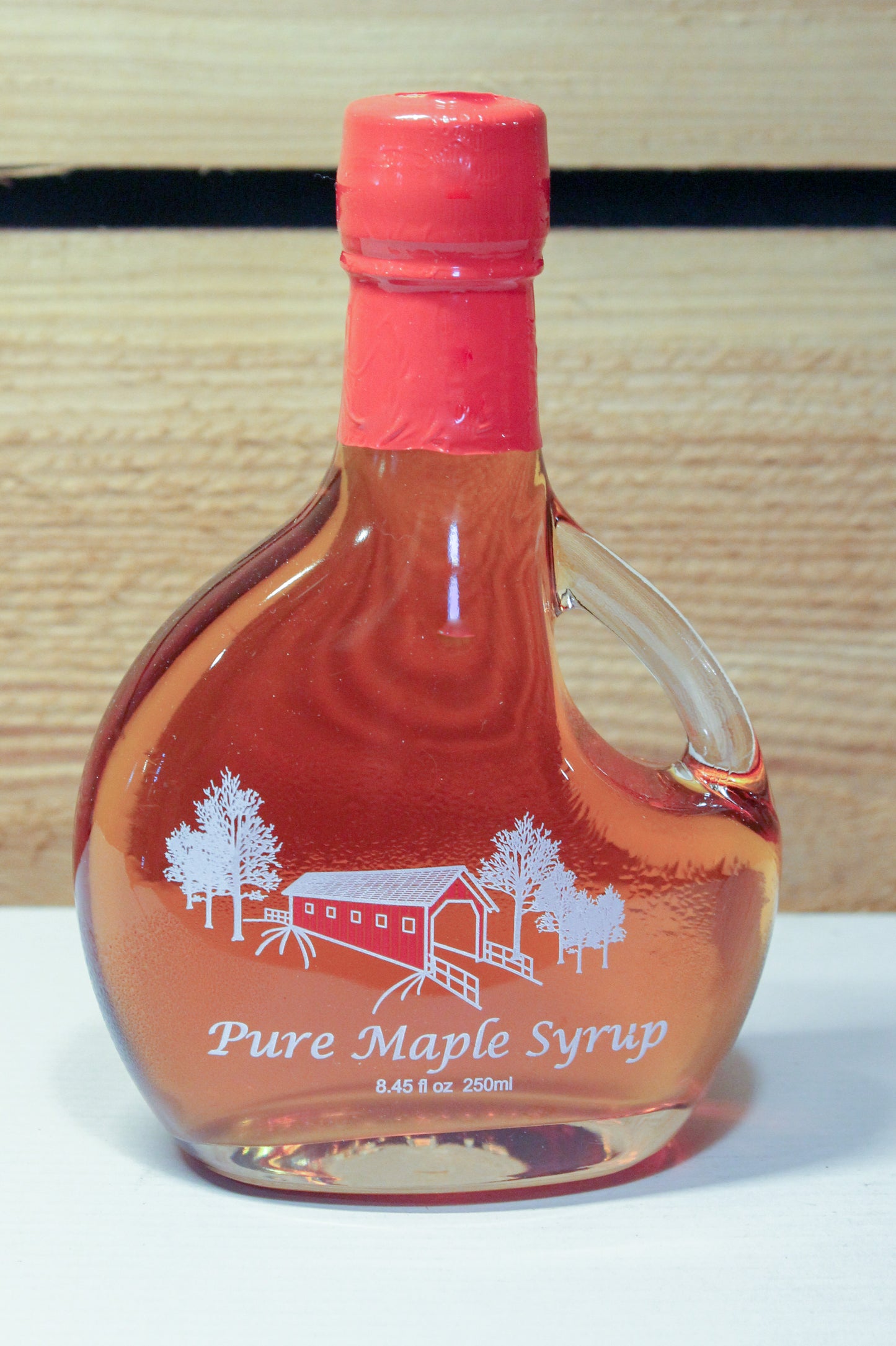 Maple Syrup