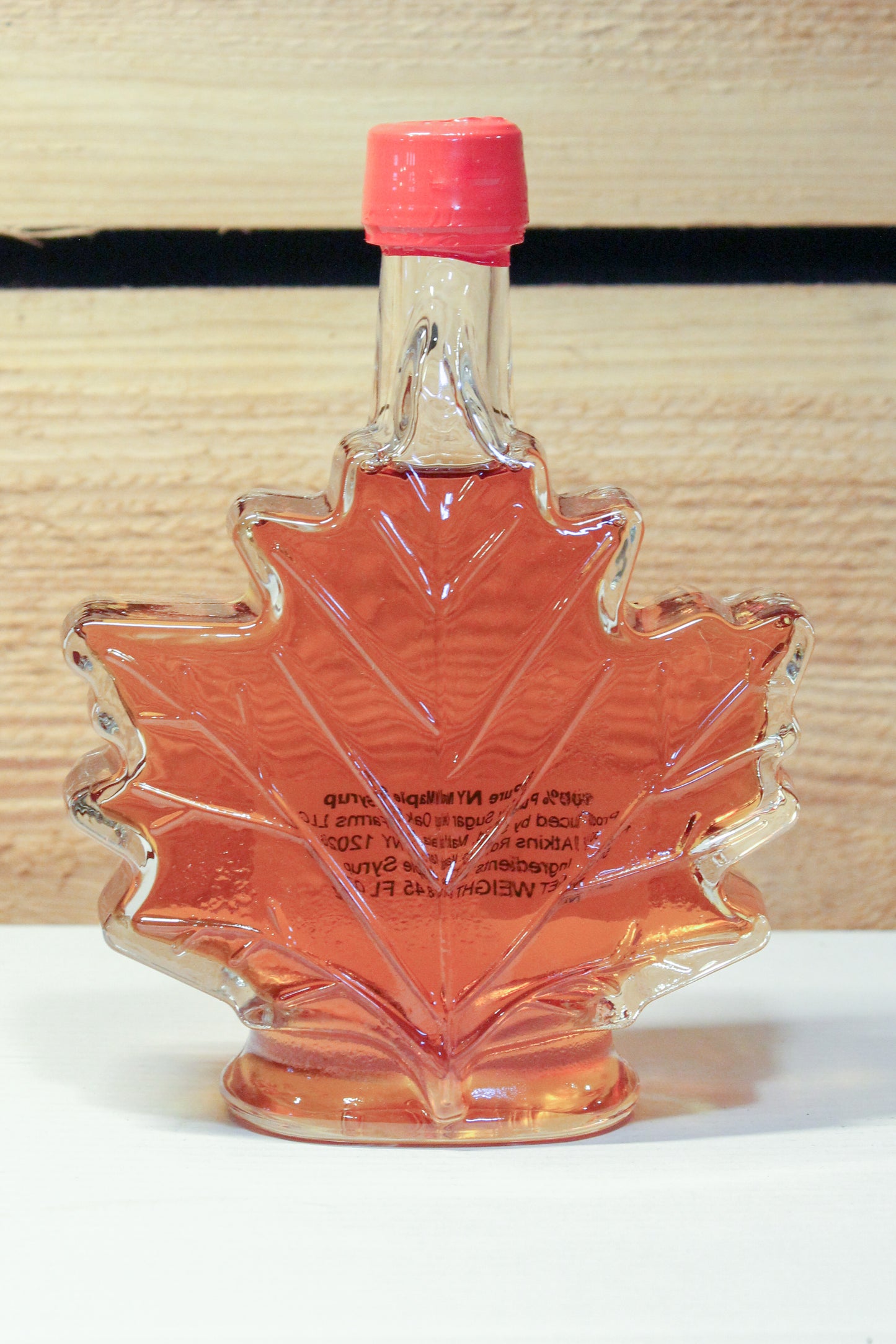 Maple Syrup