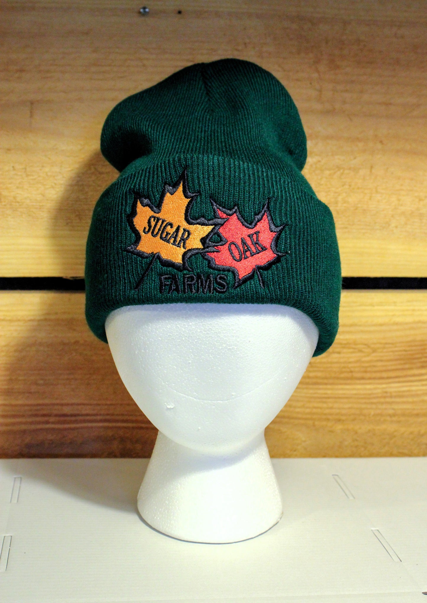 Sugar Oak Farms Beanie