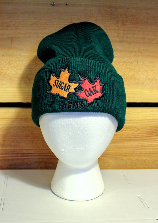 Sugar Oak Farms Beanie