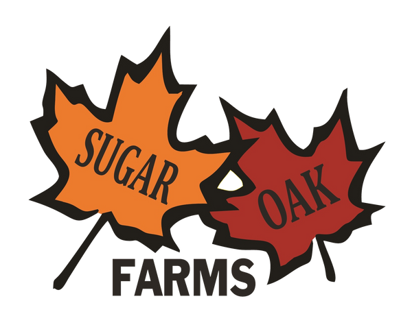 Sugar Oak Farms