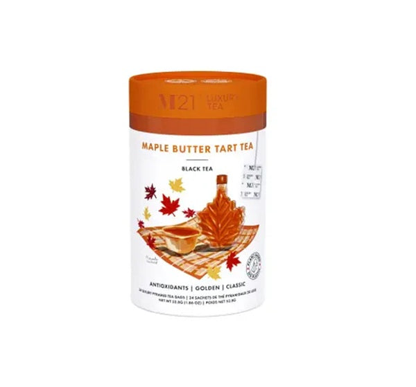 Maple Tea