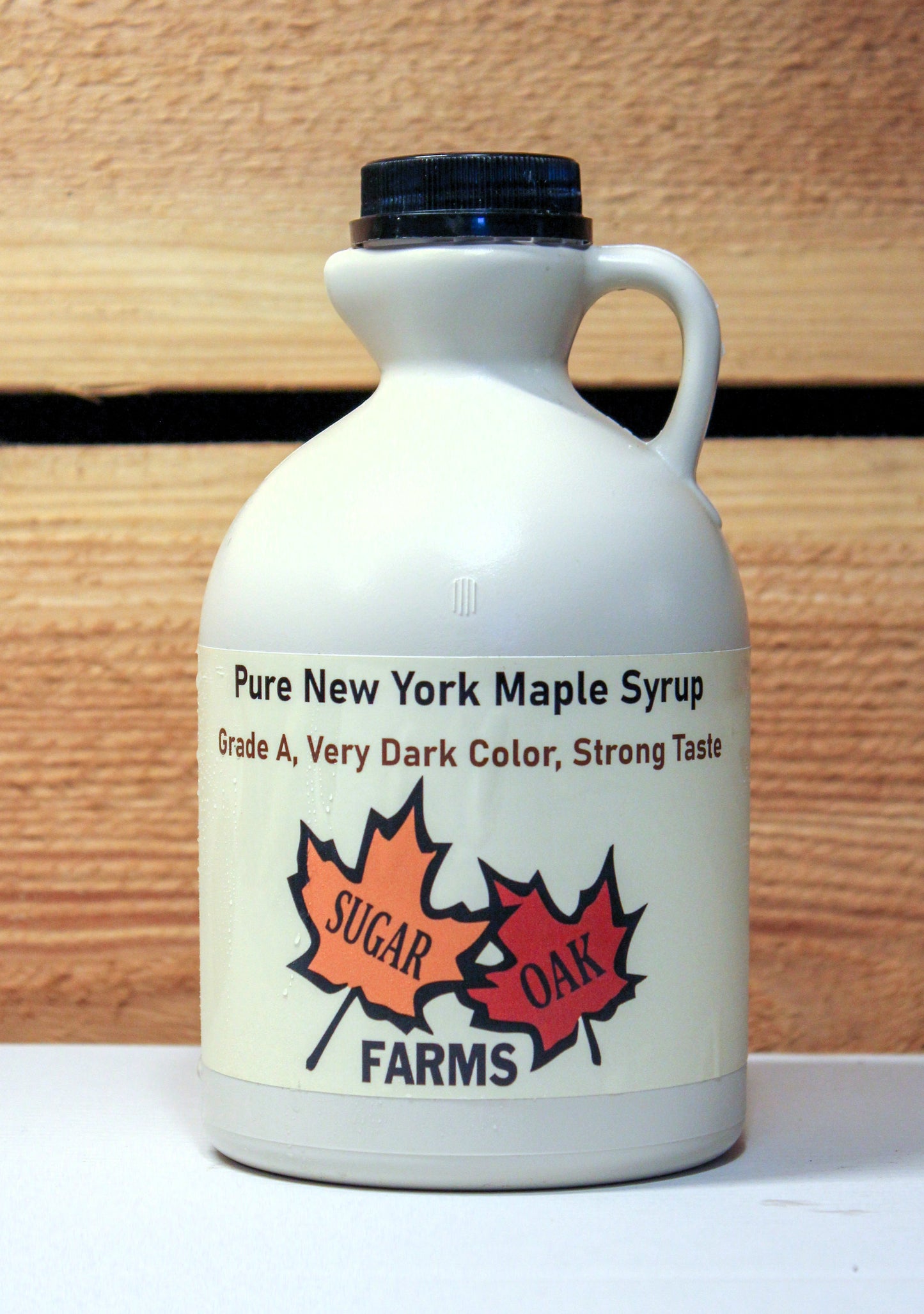 Maple Syrup